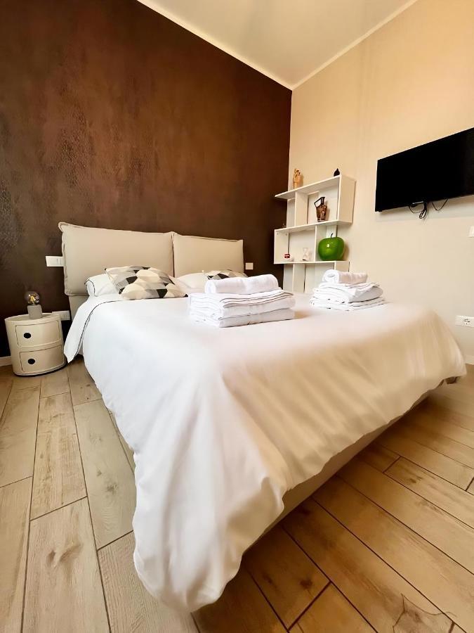 フィレンツェCasa Nanaアパートメント エクステリア 写真
