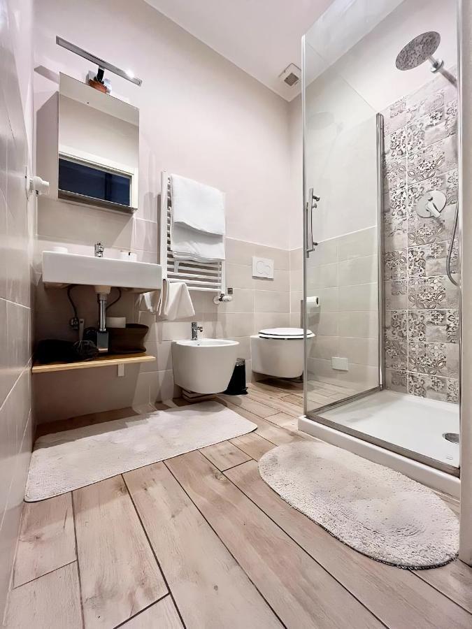 フィレンツェCasa Nanaアパートメント エクステリア 写真
