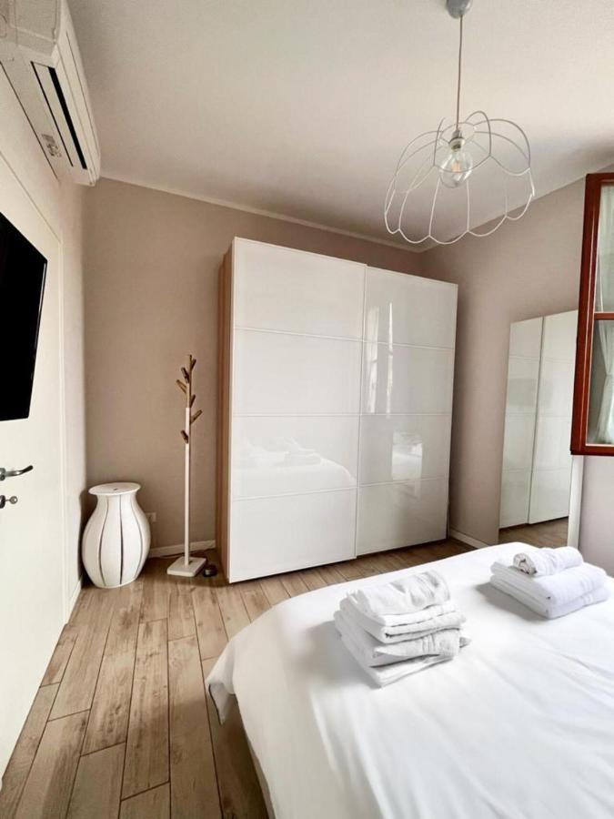 フィレンツェCasa Nanaアパートメント エクステリア 写真