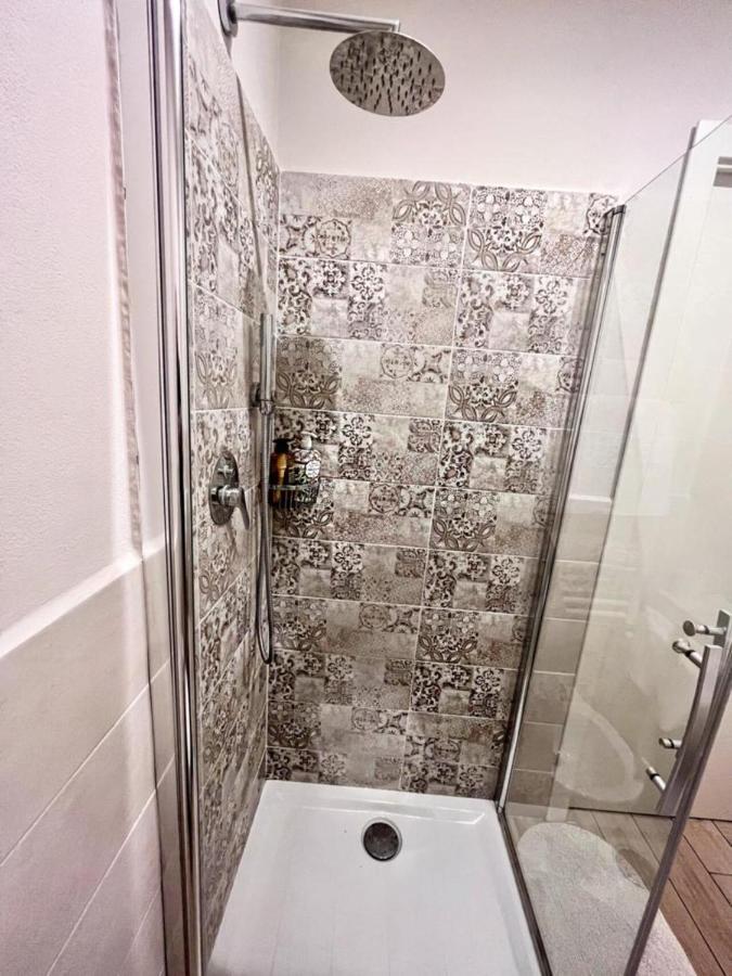 フィレンツェCasa Nanaアパートメント エクステリア 写真